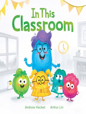 cover image of In This Classroom